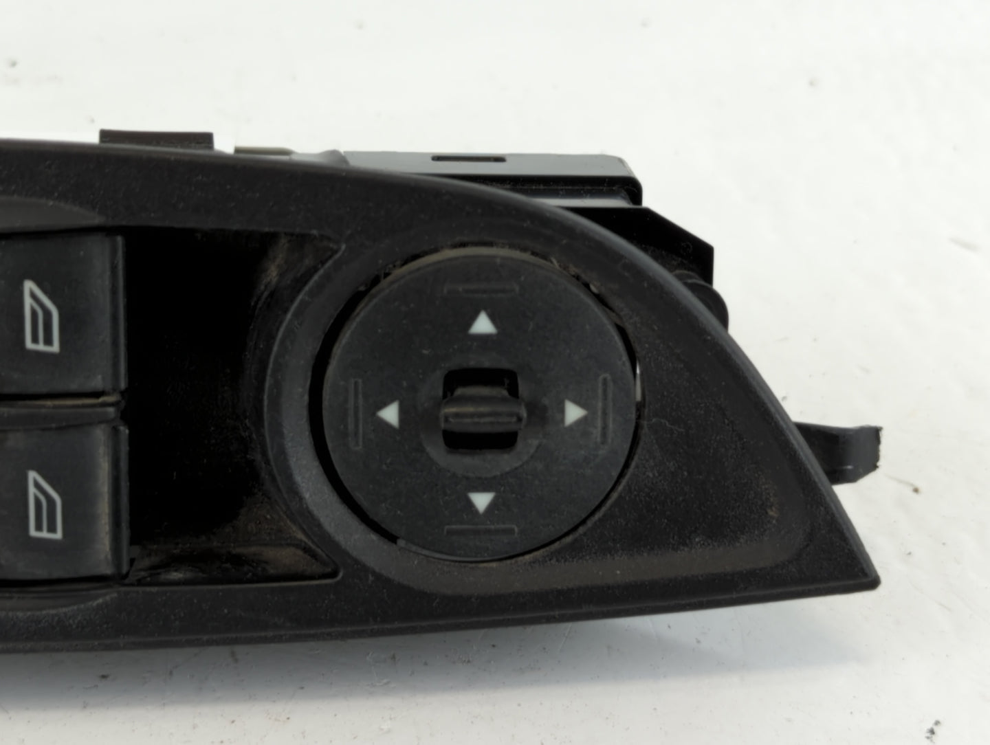 2012-2018 Ford Focus Master Power Window Switch Replacement Driver Side Left P/N:BM5T-14A132-AA Fits OEM Used Auto Parts - O