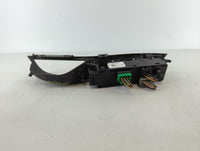 2012-2018 Ford Focus Master Power Window Switch Replacement Driver Side Left P/N:BM5T-14A132-AA Fits OEM Used Auto Parts - O
