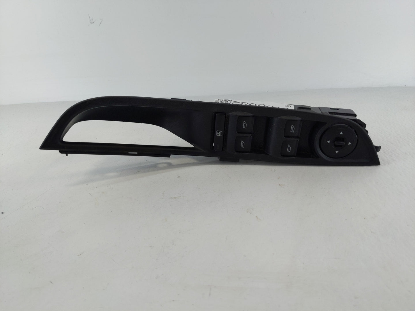 2012-2018 Ford Focus Master Power Window Switch Replacement Driver Side Left P/N:1085502X Fits OEM Used Auto Parts - Oemused