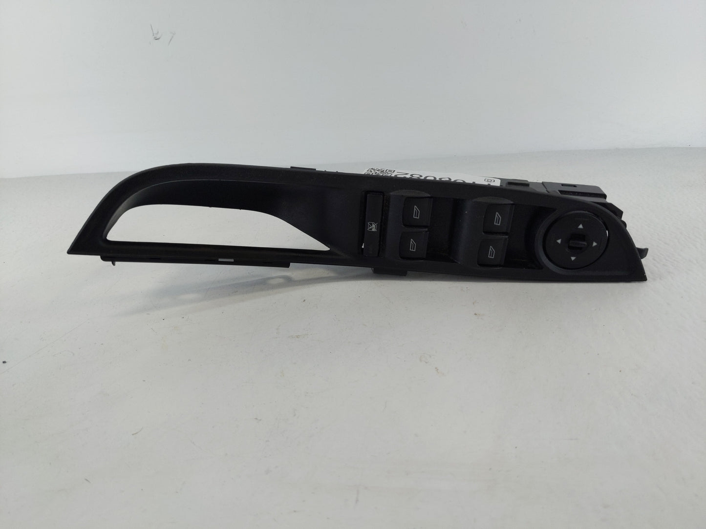 2012-2018 Ford Focus Master Power Window Switch Replacement Driver Side Left P/N:1085502X Fits OEM Used Auto Parts - Oemused