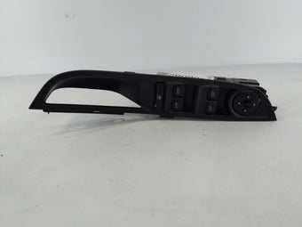 compare product 2012-2018 Ford Focus Master Power Window Switch Replacement Driver Side Left P/N:1085502X Fits OEM Used Auto Parts