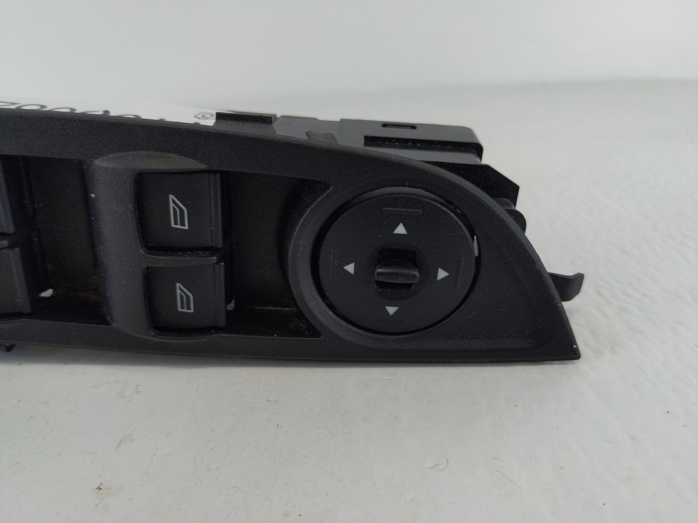 2012-2018 Ford Focus Master Power Window Switch Replacement Driver Side Left P/N:1085502X Fits OEM Used Auto Parts - Oemused