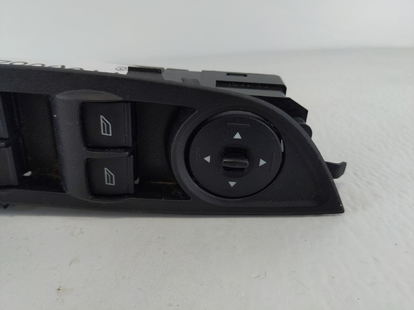 2012-2018 Ford Focus Master Power Window Switch Replacement Driver Side Left P/N:1085502X Fits OEM Used Auto Parts - Oemused