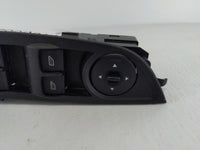 2012-2018 Ford Focus Master Power Window Switch Replacement Driver Side Left P/N:1085502X Fits OEM Used Auto Parts - Oemused