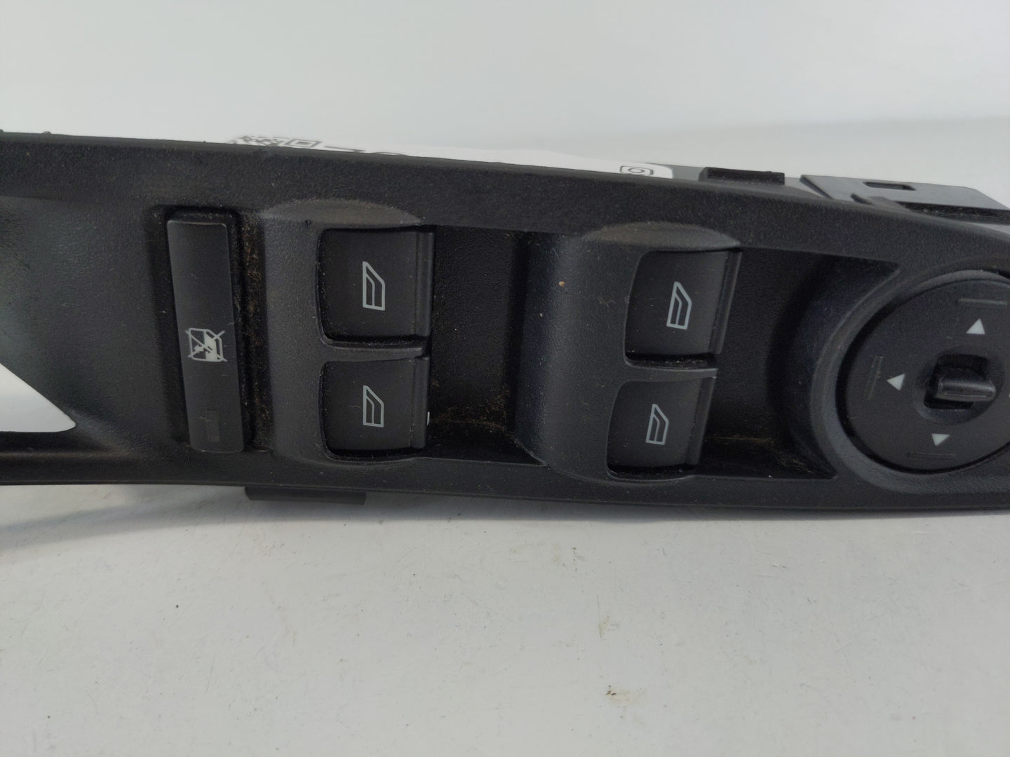 2012-2018 Ford Focus Master Power Window Switch Replacement Driver Side Left P/N:1085502X Fits OEM Used Auto Parts - Oemused