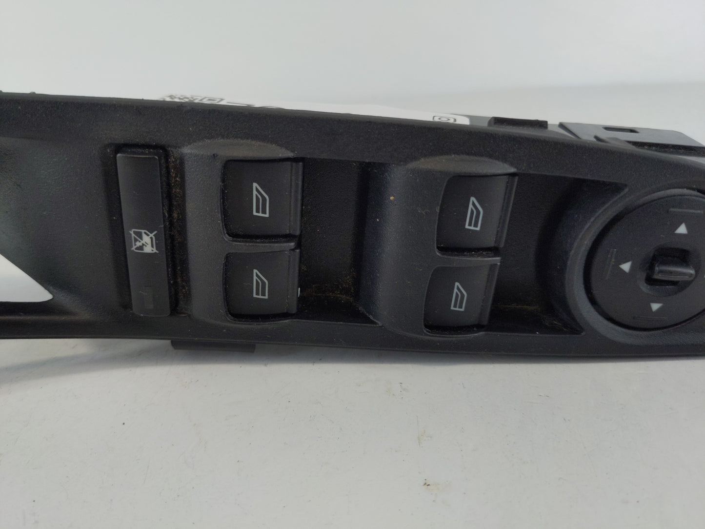 2012-2018 Ford Focus Master Power Window Switch Replacement Driver Side Left P/N:1085502X Fits OEM Used Auto Parts - Oemused