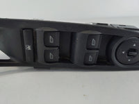 2012-2018 Ford Focus Master Power Window Switch Replacement Driver Side Left P/N:1085502X Fits OEM Used Auto Parts - Oemused