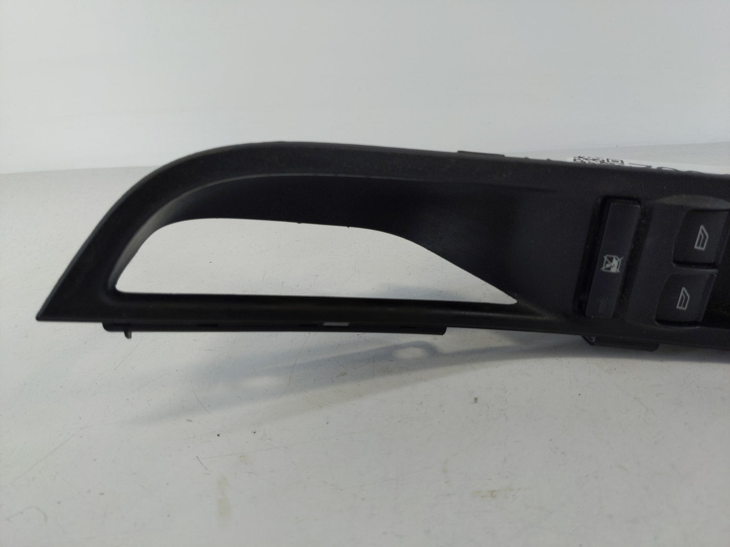 2012-2018 Ford Focus Master Power Window Switch Replacement Driver Side Left P/N:1085502X Fits OEM Used Auto Parts - Oemused