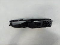 2012-2018 Ford Focus Master Power Window Switch Replacement Driver Side Left P/N:1085502X Fits OEM Used Auto Parts - Oemused
