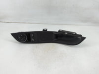 2012-2018 Ford Focus Master Power Window Switch Replacement Driver Side Left P/N:8918678 3131076 Fits OEM Used Auto Parts - 