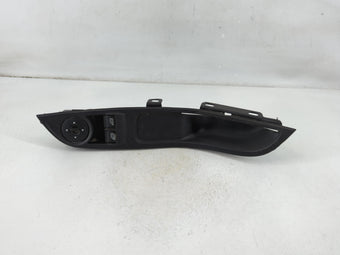 compare product 2012-2018 Ford Focus Master Power Window Switch Replacement Driver Side Left P/N:8918678 3131076 Fits OEM Used Auto Parts