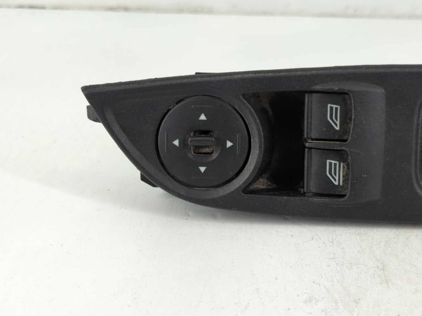 2012-2018 Ford Focus Master Power Window Switch Replacement Driver Side Left P/N:8918678 3131076 Fits OEM Used Auto Parts - 