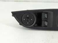 2012-2018 Ford Focus Master Power Window Switch Replacement Driver Side Left P/N:8918678 3131076 Fits OEM Used Auto Parts - 