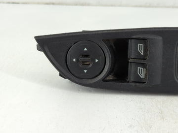 2012-2018 Ford Focus Master Power Window Switch Replacement Driver Side Left P/N:8918678 3131076 Fits OEM Used Auto Parts