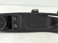 2012-2018 Ford Focus Master Power Window Switch Replacement Driver Side Left P/N:8918678 3131076 Fits OEM Used Auto Parts - 