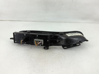 2012-2018 Ford Focus Master Power Window Switch Replacement Driver Side Left P/N:8918678 3131076 Fits OEM Used Auto Parts - 
