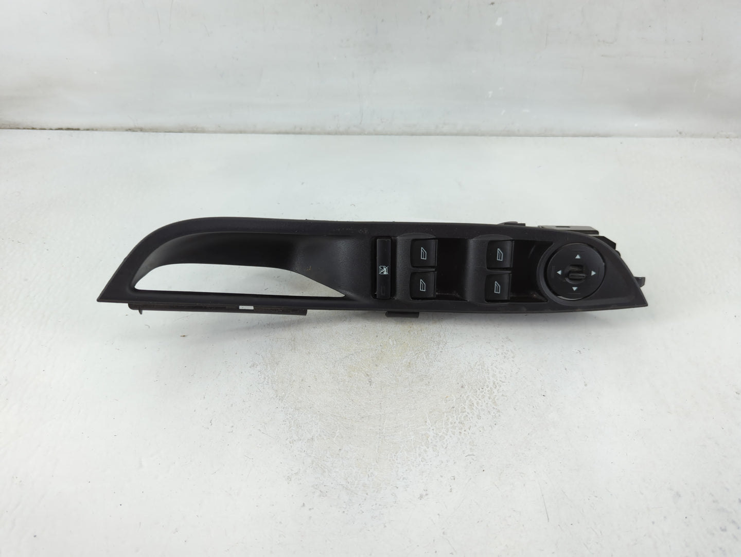 2012-2018 Ford Focus Master Power Window Switch Replacement Driver Side Left P/N:1085502X Fits OEM Used Auto Parts - Oemused