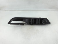 2012-2018 Ford Focus Master Power Window Switch Replacement Driver Side Left P/N:1085502X Fits OEM Used Auto Parts - Oemused