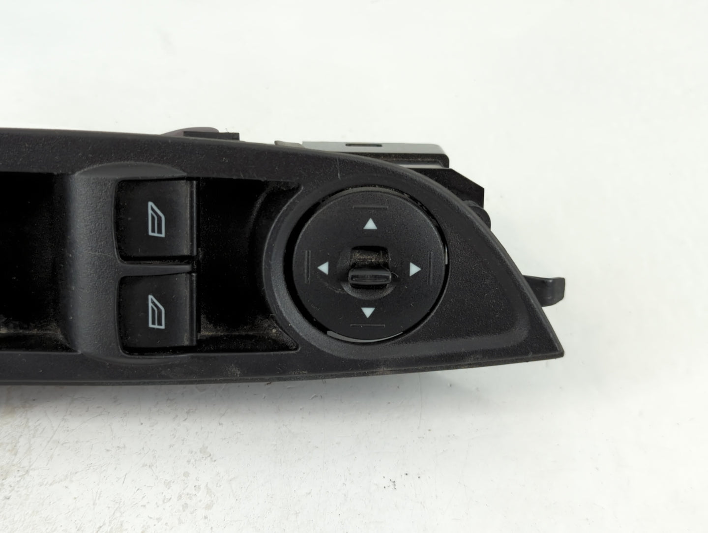 2012-2018 Ford Focus Master Power Window Switch Replacement Driver Side Left P/N:1085502X Fits OEM Used Auto Parts - Oemused