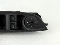 2012-2018 Ford Focus Master Power Window Switch Replacement Driver Side Left P/N:1085502X Fits OEM Used Auto Parts - Oemused