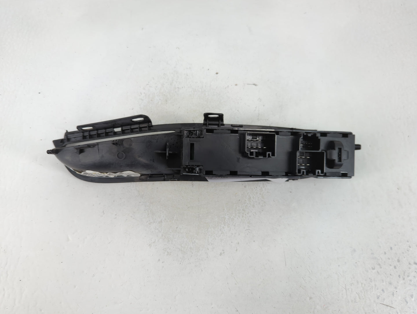 2012-2018 Ford Focus Master Power Window Switch Replacement Driver Side Left P/N:1085502X Fits OEM Used Auto Parts - Oemused