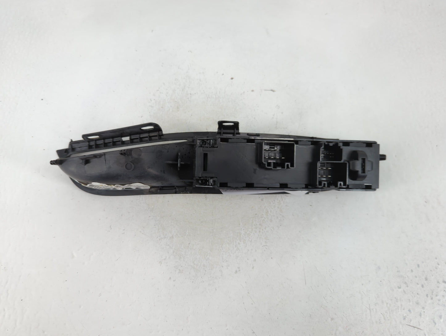 2012-2018 Ford Focus Master Power Window Switch Replacement Driver Side Left P/N:1085502X Fits OEM Used Auto Parts - Oemused