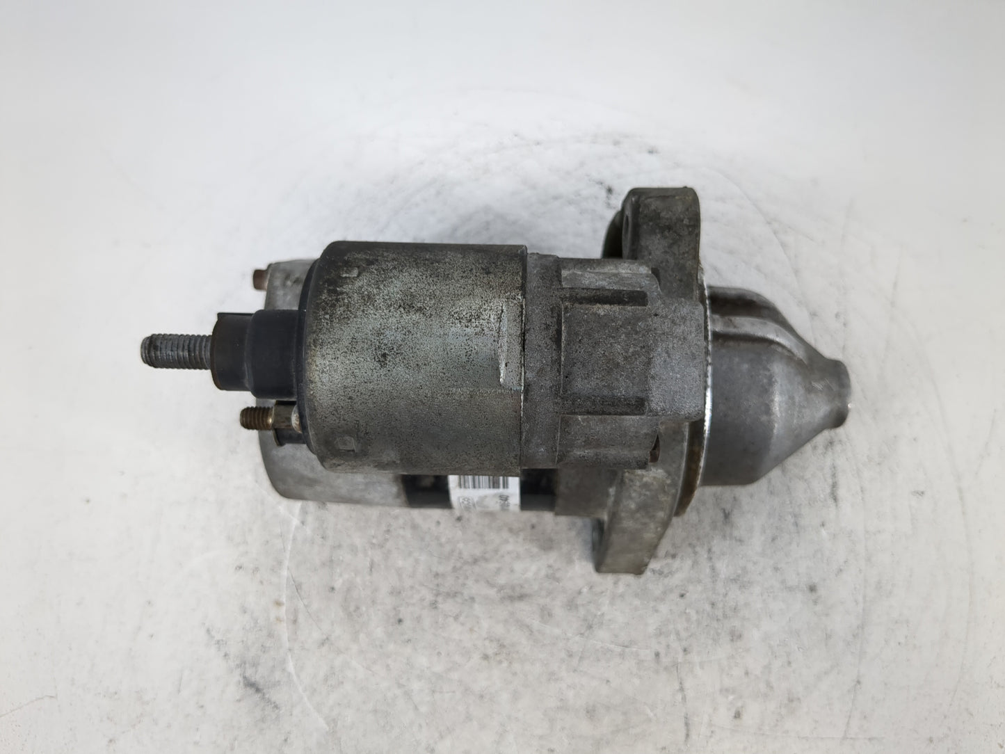 2015-2018 Ford Focus Car Starter Motor Solenoid OEM P/N:CV6T-11000-GE Fits Fits 2015 2016 2017 2018 OEM Used Auto Parts - Oe