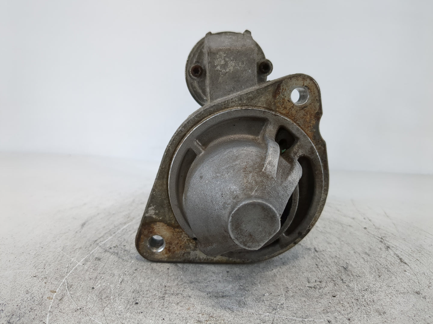 2015-2018 Ford Focus Car Starter Motor Solenoid OEM P/N:CV6T-11000-GE Fits Fits 2015 2016 2017 2018 OEM Used Auto Parts - Oe