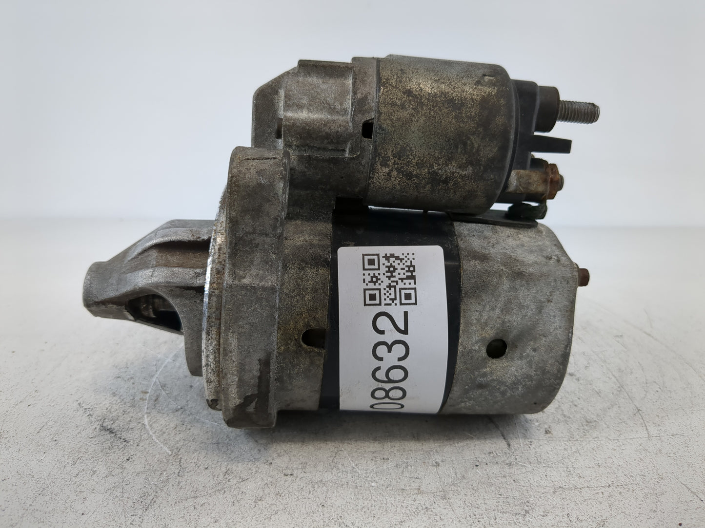 2015-2018 Ford Focus Car Starter Motor Solenoid OEM P/N:CV6T-11000-GE Fits Fits 2015 2016 2017 2018 OEM Used Auto Parts - Oe