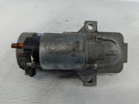 2012-2018 Ford Focus Car Starter Motor Solenoid OEM P/N:4415 F BB5T-11000-BA Fits OEM Used Auto Parts - Oemusedautoparts1.co