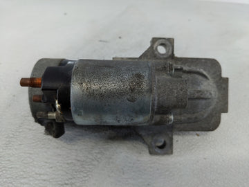 2012-2018 Ford Focus Car Starter Motor Solenoid OEM P/N:4415 F BB5T-11000-BA Fits OEM Used Auto Parts