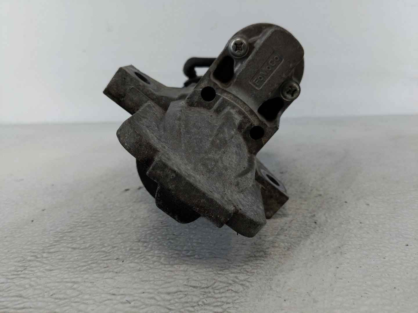 2012-2018 Ford Focus Car Starter Motor Solenoid OEM P/N:4415 F BB5T-11000-BA Fits OEM Used Auto Parts - Oemusedautoparts1.co