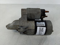 2012-2018 Ford Focus Car Starter Motor Solenoid OEM P/N:4415 F BB5T-11000-BA Fits OEM Used Auto Parts - Oemusedautoparts1.co