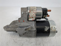 2012-2018 Ford Focus Car Starter Motor Solenoid OEM Fits Fits 2012 2013 2014 2015 2016 2017 2018 2019 2020 OEM Used Auto Par