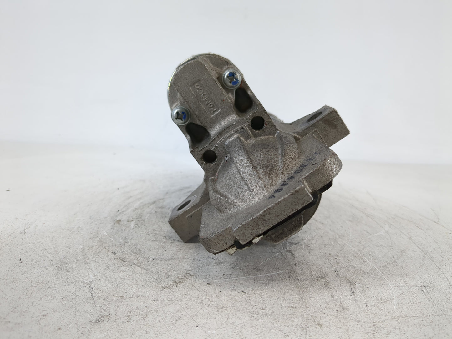 2012-2018 Ford Focus Car Starter Motor Solenoid OEM Fits Fits 2012 2013 2014 2015 2016 2017 2018 2019 2020 OEM Used Auto Par