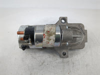 2012-2018 Ford Focus Car Starter Motor Solenoid OEM Fits Fits 2012 2013 2014 2015 2016 2017 2018 2019 2020 OEM Used Auto Par