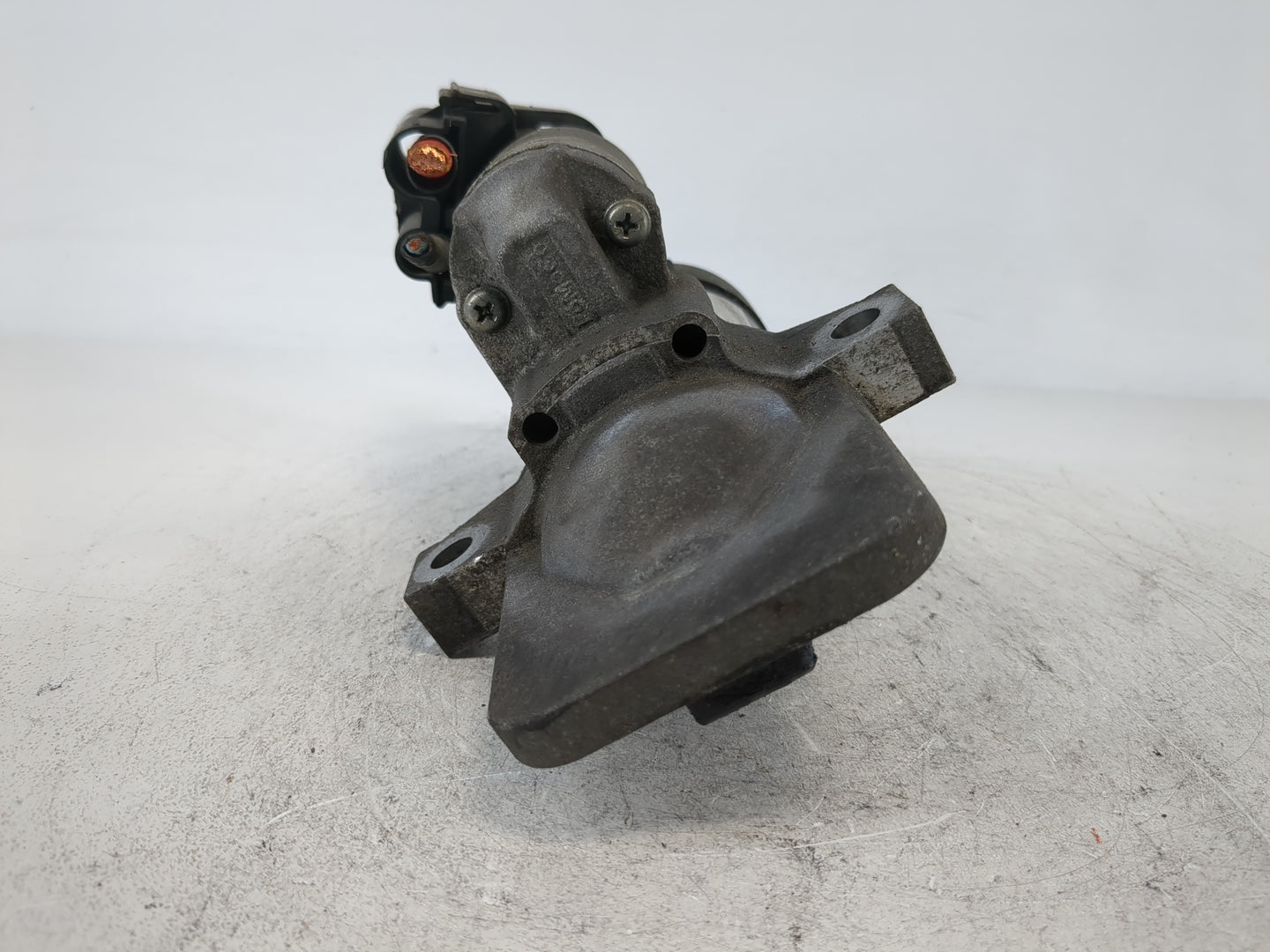 2012-2018 Ford Focus Car Starter Motor Solenoid OEM Fits Fits 2012 2013 2014 2015 2016 2017 2018 2019 2020 OEM Used Auto Par