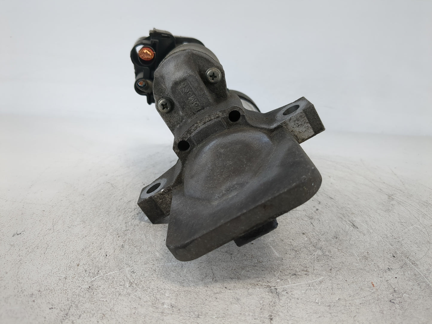 2012-2018 Ford Focus Car Starter Motor Solenoid OEM Fits Fits 2012 2013 2014 2015 2016 2017 2018 2019 2020 OEM Used Auto Par