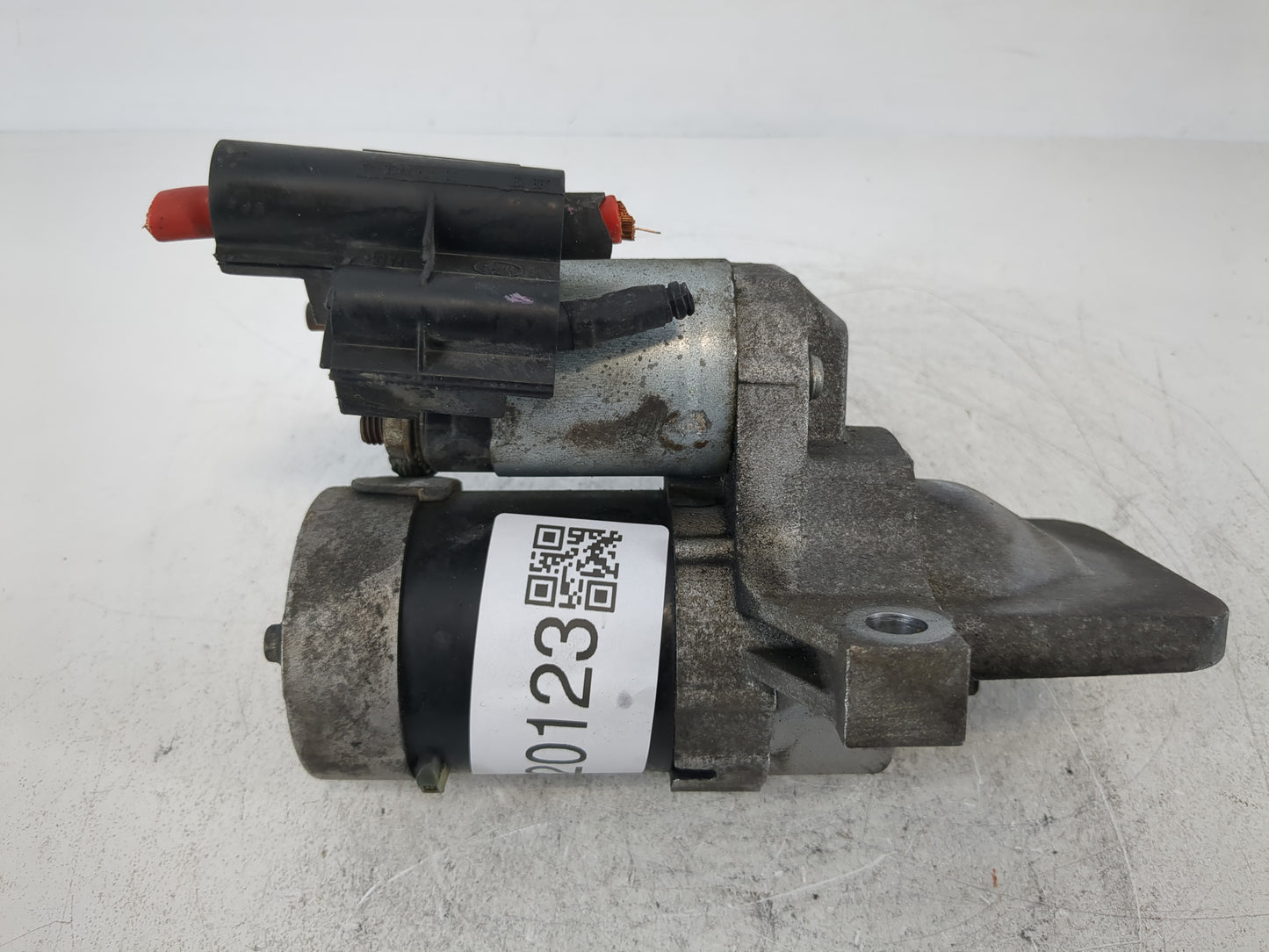 2012-2018 Ford Focus Car Starter Motor Solenoid OEM Fits Fits 2012 2013 2014 2015 2016 2017 2018 2019 2020 OEM Used Auto Par