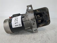 2012-2018 Ford Focus Car Starter Motor Solenoid OEM Fits Fits 2012 2013 2014 2015 2016 2017 2018 2019 2020 OEM Used Auto Par