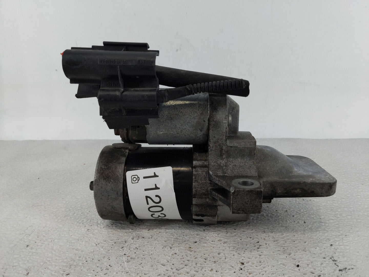 2012-2018 Ford Focus Car Starter Motor Solenoid OEM P/N:FJ5T-11000-AA Fits Fits 2012 2013 2014 2015 2016 2017 2018 2019 2020