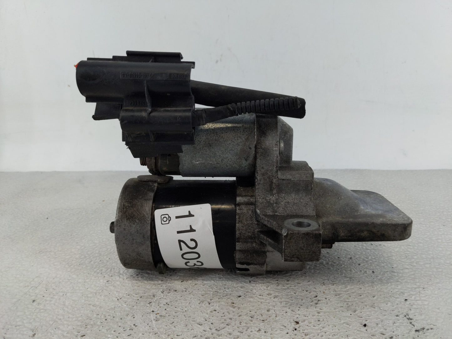 2012-2018 Ford Focus Car Starter Motor Solenoid OEM P/N:FJ5T-11000-AA Fits Fits 2012 2013 2014 2015 2016 2017 2018 2019 2020