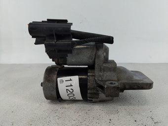 compare product 2012-2018 Ford Focus Car Starter Motor Solenoid OEM P/N:FJ5T-11000-AA Fits Fits 2012 2013 2014 2015 2016 2017 2018 2019 2020 OEM Used Auto Parts