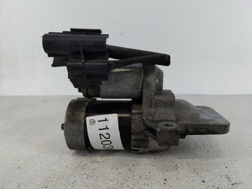2012-2018 Ford Focus Car Starter Motor Solenoid OEM P/N:FJ5T-11000-AA Fits Fits 2012 2013 2014 2015 2016 2017 2018 2019 2020