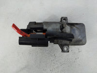 2012-2018 Ford Focus Car Starter Motor Solenoid OEM P/N:FJ5T-11000-AA Fits Fits 2012 2013 2014 2015 2016 2017 2018 2019 2020
