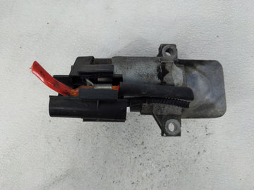2012-2018 Ford Focus Car Starter Motor Solenoid OEM P/N:FJ5T-11000-AA Fits Fits 2012 2013 2014 2015 2016 2017 2018 2019 2020 OEM Used Auto Parts