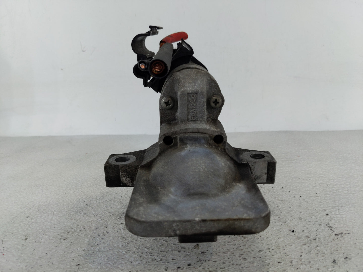 2012-2018 Ford Focus Car Starter Motor Solenoid OEM P/N:FJ5T-11000-AA Fits Fits 2012 2013 2014 2015 2016 2017 2018 2019 2020