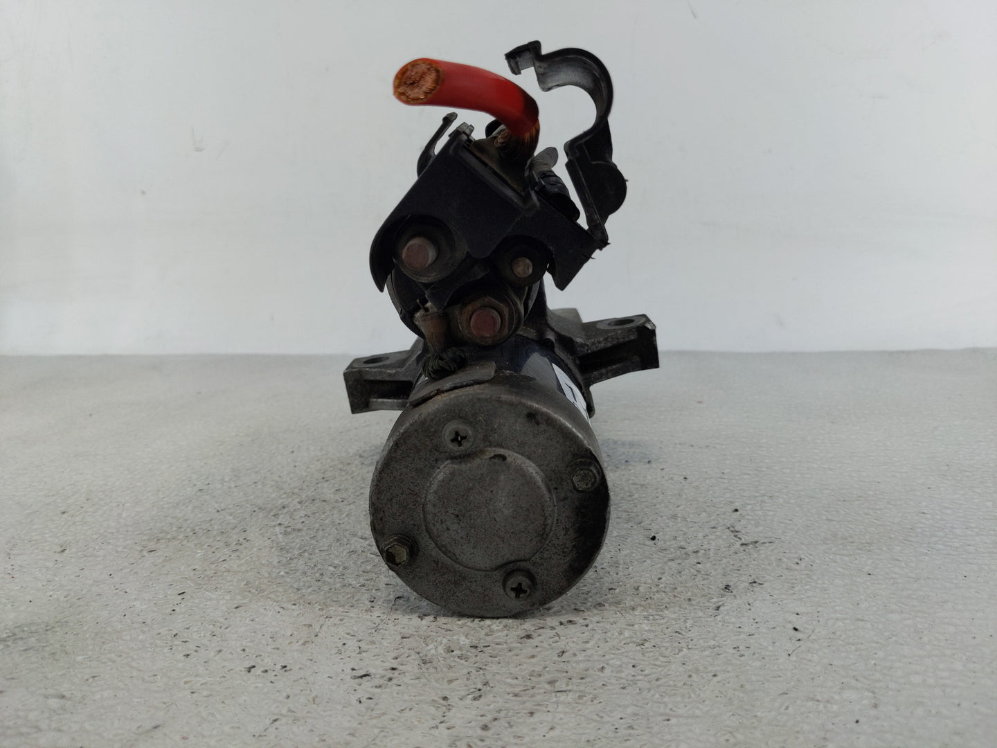 2012-2018 Ford Focus Car Starter Motor Solenoid OEM P/N:FJ5T-11000-AA Fits Fits 2012 2013 2014 2015 2016 2017 2018 2019 2020