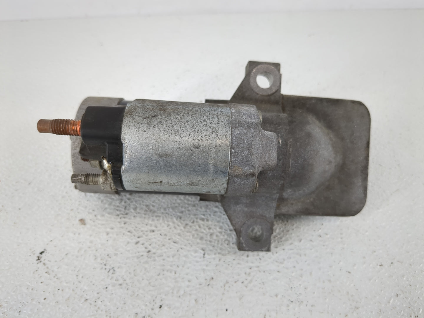 2012-2018 Ford Focus Car Starter Motor Solenoid OEM P/N:FJ5T-11000-AA Fits Fits 2012 2013 2014 2015 2016 2017 2018 2019 2020