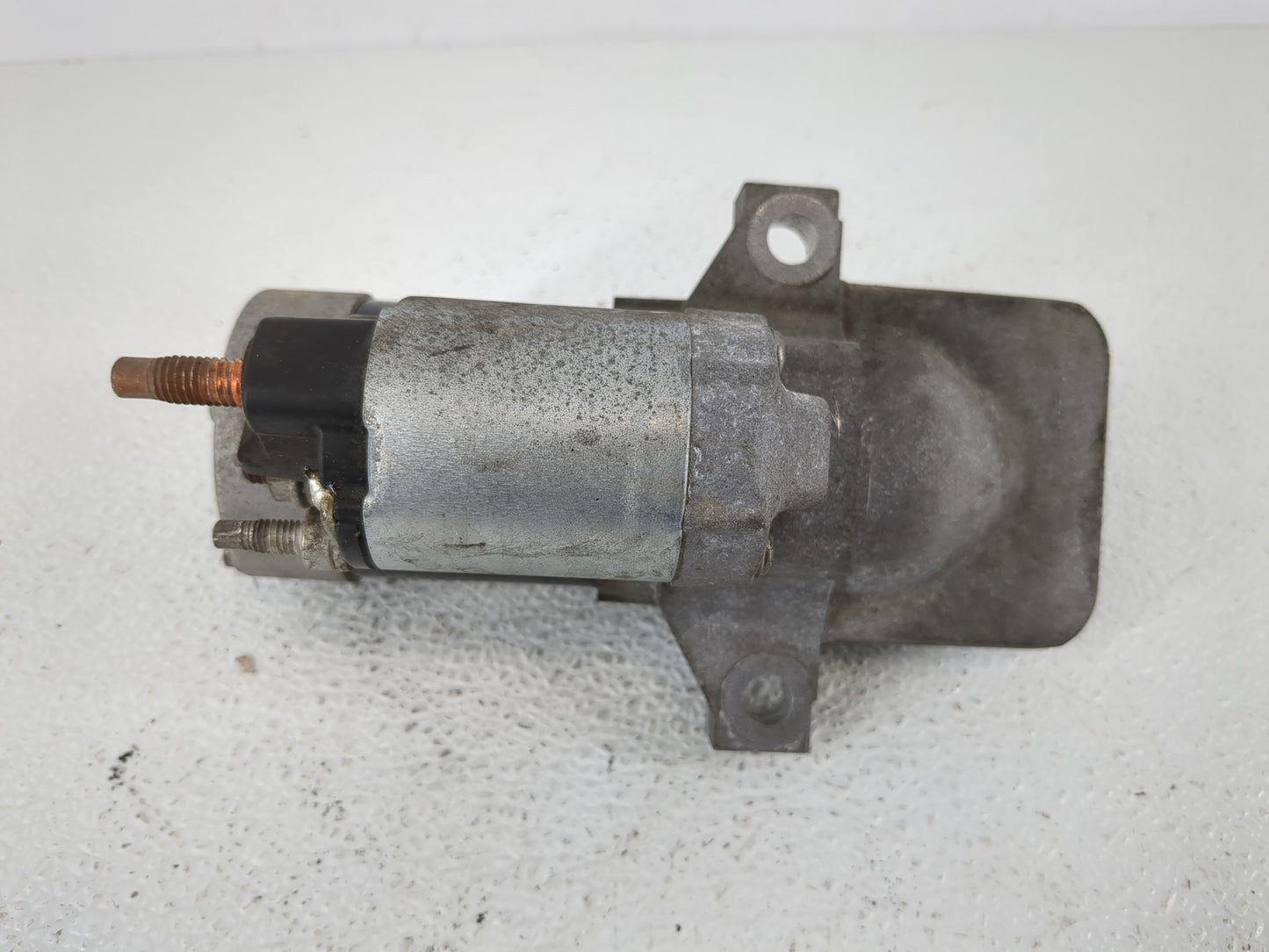 2012-2018 Ford Focus Car Starter Motor Solenoid OEM P/N:FJ5T-11000-AA Fits Fits 2012 2013 2014 2015 2016 2017 2018 2019 2020